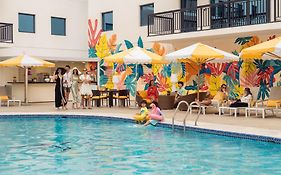 Golden Sands Suites